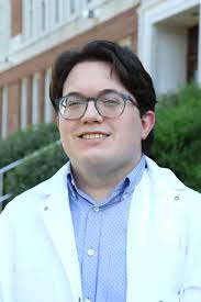 Graduate Student Profiles