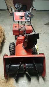 Top selected products and reviews. Help Old Toro 7 26 Leaking Gas Like Crazy Snowblower Forum