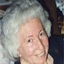 Flo Ellen MacGregor Obituary