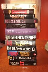 Stephen King Books Stephen King Stephen King Books Stephen King Novels
