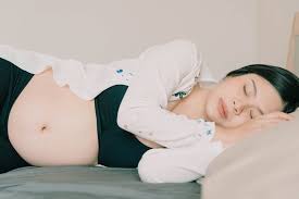 Oct 08, 2020 · try to avoid laying on your back while pregnant after 16 weeks! Why Are Pregnant Women Told To Sleep On Their Left Side Live Science