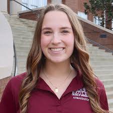 Katelyn Casey's Instagram, Twitter & Facebook