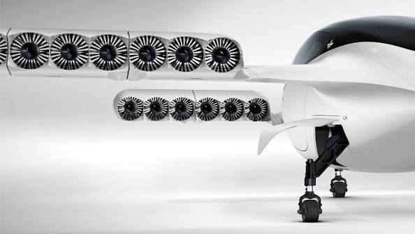 Lilium Jet — image 4
