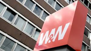 Wüstenrot bank pfandbriefbank in münster (bankleitzahl 60420000): Wustenrot Ubernimmt Aachener Bausparkasse