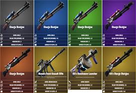 Fortnite season 7 patchnotes lama welcome to the fortnite patch notes archive! Here Are The Notes And Updates For Fortnite S Patch V13 00 Chapter 2 Season 3 Dot Esports
