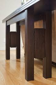 Transformer Table Infusion Furniture Diy Dining Table Space Saving Dining Table Diy Apartments