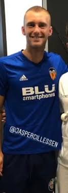 Jasper cillessen profile), team pages (e.g. Cillessen Soll Das Stadion Von Valencia Besucht Haben Tribuna Com