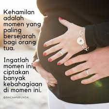 Kondisi hamil memang sangat butuh sudah tidak sabar lagi ya sob untuk mengakses kata bijak tentang ibu hamil yang memberikan diri sobat lebih bergairah dan sense mendengarnya. Kata Motivasi Untuk Ibu Hamil Yang Membahagiakan Jiwa Bacaanbunda