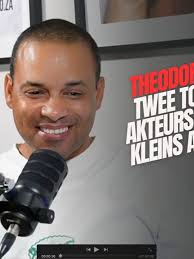 Theodore Franks Podcast