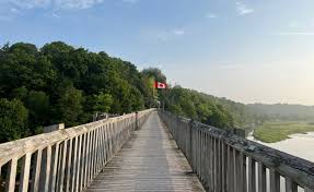 Things To Do In Goderich: Canada'S Prettiest Town • Big Time Travels