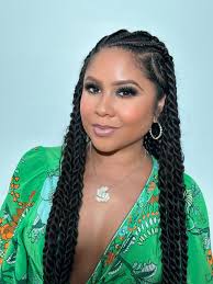 Thank you @officialgeorgemckenney 💚