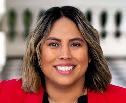 CA Legislative Women's Caucus Celebrates Women's History Month Honoring CA  Women Making Herstory