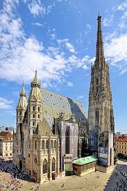 Take a look at why vienna is a great destination for your next city trip. Tourist Attractions In Vienna Wikipedia