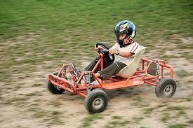 Pin On Go Carts