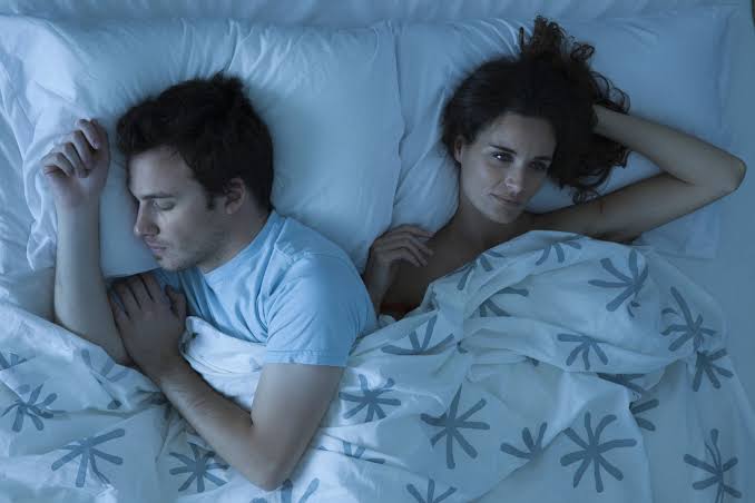 Insomnia: Definition, Symptoms, Traits, Causes, Treatment