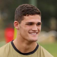 Come on we share some latest information about nathan cleary about his biography, net worth, career, income, and expenses. Nathan Cleary 7 Nathanclearyfp Twitter