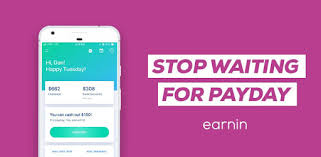 Earnin is a mobile app for android and ios. Apps Like Earnin Get Paid Today For Android Moreappslike