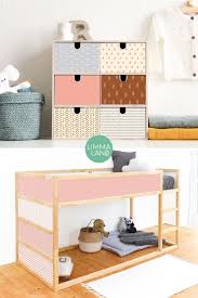Ikea Hack Fur Mehr Stauraum Und Ordnung Im Kinderzimmer Kinder Zimmer Kinderzimmer Ikea Kinderzimmer Einrichten