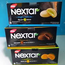 Our products are currently being used in‍ Jual Nextar Brownies 1 Box Isi 10pcs 42gr Nabati Nextar Coklat Nanas Di Lapak Mikalastore50 Bukalapak