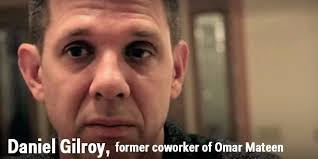 Orlando Shooter's Ex-Coworker Describes 'Scary' Behavior