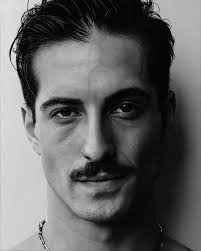 ☆ does it feel as good as you wanted, damiano david? ☆ . everything is in  the past and everything is ahead . show us what you have . edited from 📷