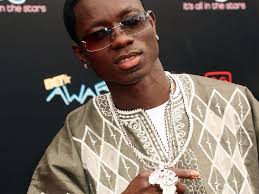 Michael Blackson S Next Friday Residual Check Wants Ice Cube S Money