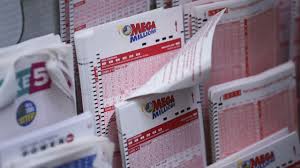 View the latest mega millions winning numbers in the lottery.com app or on the lottery.com website following each drawing here on the new jersey mega millions results page. Winning 202m Mega Millions Jackpot Ticket Sold In Nj