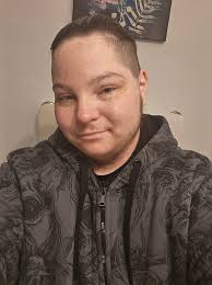 We need to get the word "androgynous" more attention lol Yes im a man Yes  this is what I really look like 36 in southern California