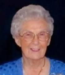 Margarette Meisenheimer