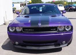 Image result for Plum Crazy 2010 Challenger