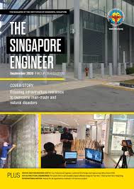 E & w engineering sdn. The Singapore Engineer September 2020 By The Singapore Engineer Issuu