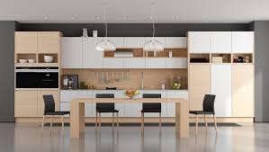 Diseños de muebles de cocina. Disenos De Muebles Cocinas Eficientes Garbianti