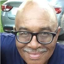 Ronnie Morgan Obituary