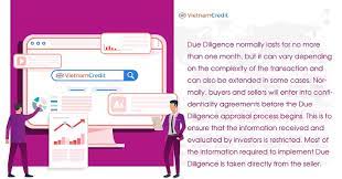 However, very few people known the true meaning behind the phrase, do your due diligence. Due Diligence What You Need To Know