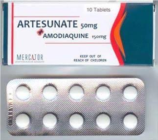 Artesunate 50 Mg Generic Drugs at 20.00 INR at Best Price in Surat | Tissue Overseas