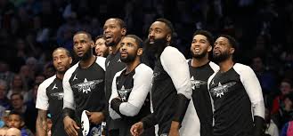 The draft has produced countless legends and players in the nba, keeping the league alive and booming. Nba All Star Game All Time Draft The Swing Of Things