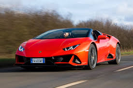 Prices for lamborghini huracan s currently range from $179,999 to $349,951, with vehicle mileage ranging from 2,102 to 55,146. New Lamborghini Huracan Evo Spyder 2020 Review Auto Express