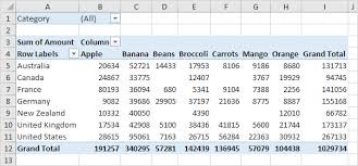 We did not find results for: 1 Pivot Diagramm In Excel