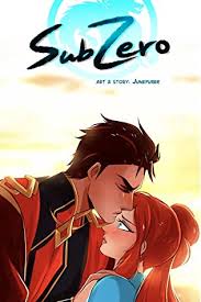 Read this webtoon by lifelight! Subzero By Junepurrr