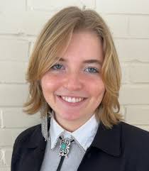 2023 Frances Brunner — Redress Design Award