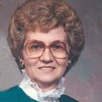 Obituary, Visitation & Funeral Information