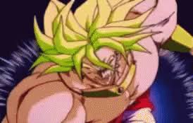 May 07, 2019 · dragon ball super devolution is a modified version of dragon ball z devolution 101 featuring characters stages and battles known from dragon ball super series. Dragon Ball Z Attack Gif Dragonballz Attack Broly Discover Share Gifs