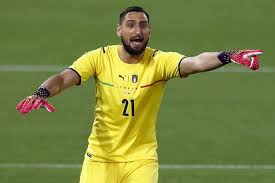 Đội hình cầu thủ lille 2021/2022 mới nhất. Vi Sao Donnarumma Khong Chá»n Sá»' Ao 99 á»Ÿ Psg