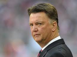 Since departing manchester united four years ago, louis van gaal has done plenty of reflecting on his less than successful spell at the club, largely. Louis Van Gaal Alchetron The Free Social Encyclopedia