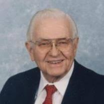 Obituary of Billy Young Parker