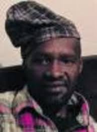 Jeffrey Roach Obituary (1964