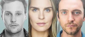 All news about Jordan Patrick Smith