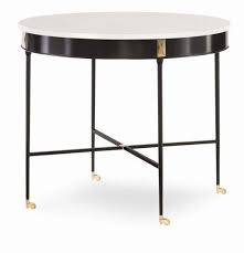 Sky Hall Table With Stone Top Center Table By Century Furniture Hall Table Table Center Table