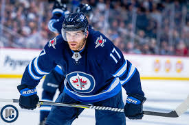 Winnipeg jets | (nhl) suspended lw adam lowry two games for boarding an unsuspecting opponent. Nhl Player Safety Hands Out Two Game Suspension To Adam Lowry Illegal Curve Hockey