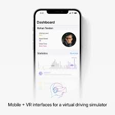 Rohan Tandon's Portfolio